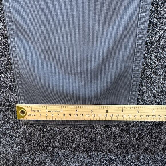 Bonobos Men's Gray Cotton Pants Size W38 L30 - Picture 7 of 8